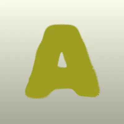 АЛЬФА, швейная фабрика, лого-визитка