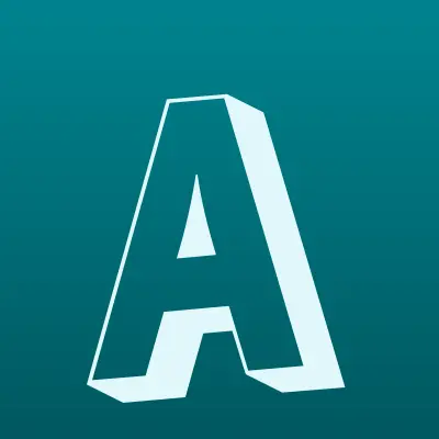 AUTO STUDIO, лого-визитка