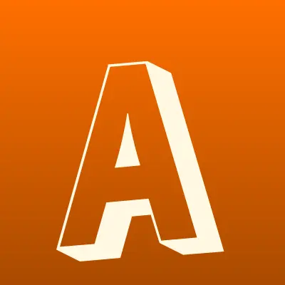Администрация, пос. Мирный, лого-визитка