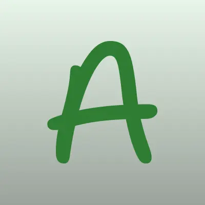 Аква, автокомплекс, лого-визитка