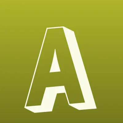 Альфа ПЭТ, лого-визитка