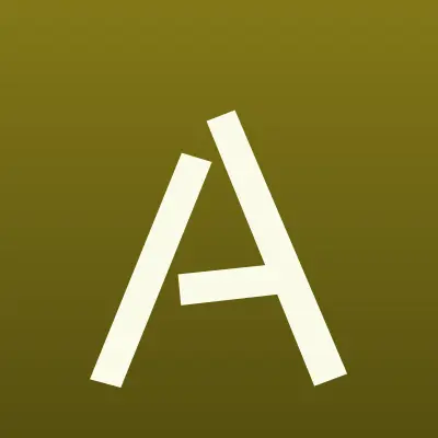 AquaLine, автомойка, лого-визитка