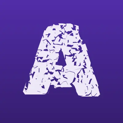 Автобат-Сервис, автоцентр, лого-визитка