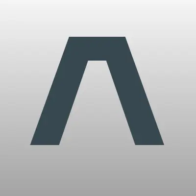 Автоблеск, лого-визитка