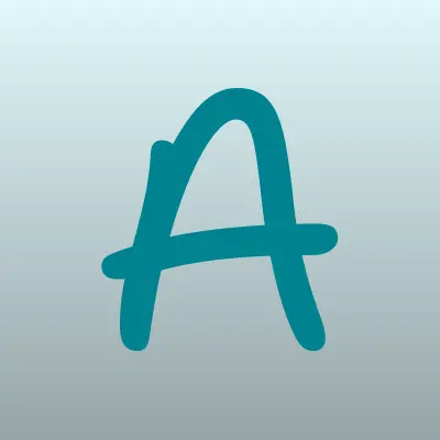 Автофишка, компания, лого-визитка