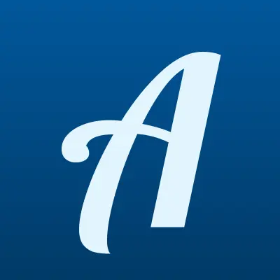 Автогараж, автотехцентр, лого-визитка