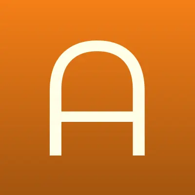 Автомагазин, лого-визитка