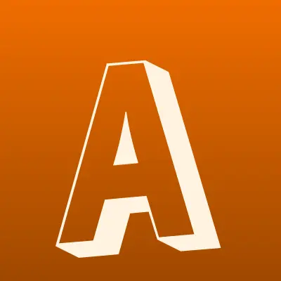 Автомагазин, ИП Шлей А.А., лого-визитка