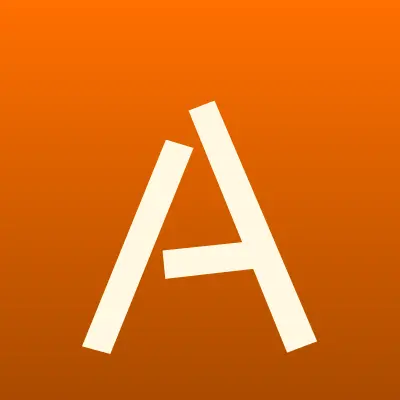Автомагазин, ИП Вдовин А.В., лого-визитка