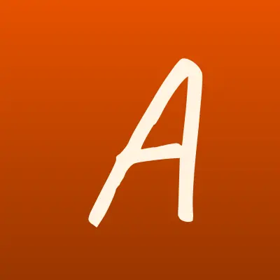 Автополка, сеть магазинов автозапчастей, лого-визитка