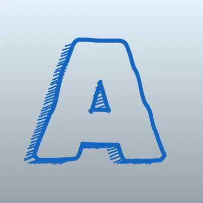 Авторемонтная мастерская, ИП Котов А.П., лого-визитка