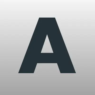 Автосервис, ИП Трофимов А.И., лого-визитка