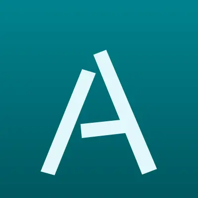 Автоуслуги, автокомплекс, лого-визитка