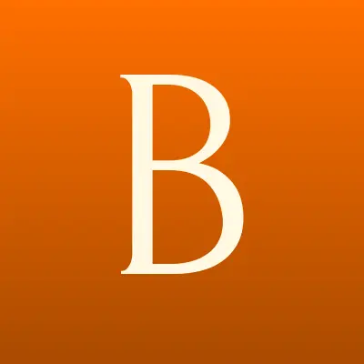 БЛЕСК, автокомплекс, лого-визитка