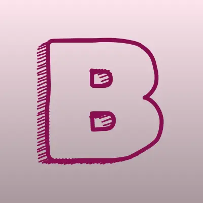 Большая модница, магазин, лого-визитка