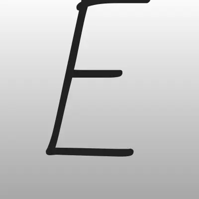 Елена, магазин одежды, лого-визитка