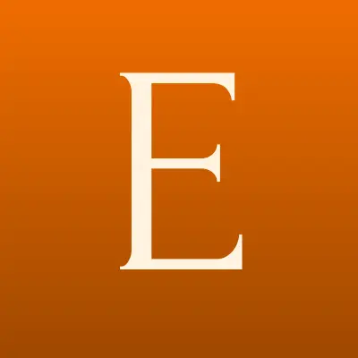 Elis, салон нижнего белья, лого-визитка