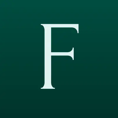 Faberlic, компания, лого-визитка