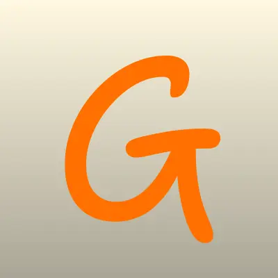 GARAGESERVICE, центр кузовного ремонта, лого-визитка