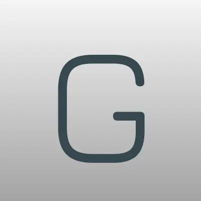 Garage 27, лого-визитка