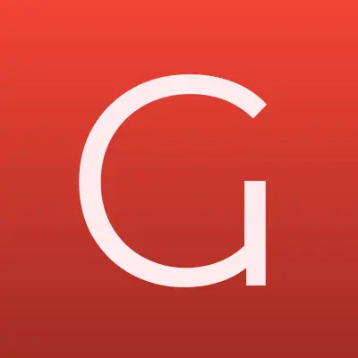 Golden bag, сеть салонов кожгалантереи, лого-визитка