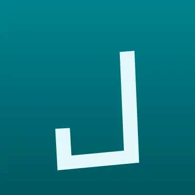Живое слово, книжно-канцелярский магазин, лого-визитка