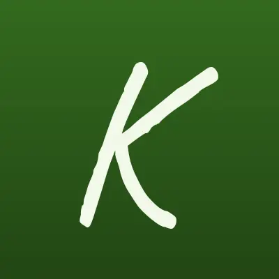 Кормилец, магазин хозтоваров, лого-визитка