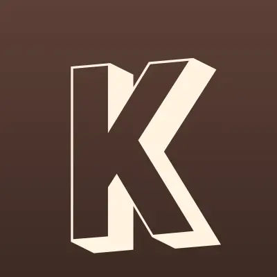 Koroleva, салон-магазин, лого-визитка