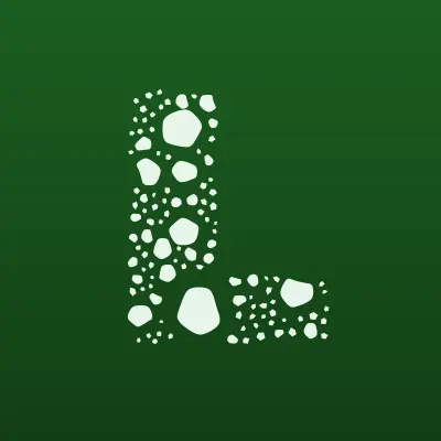 Леди & джентльмен, салон одежды, лого-визитка