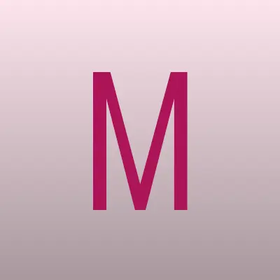 МИРАЖ, лого-визитка
