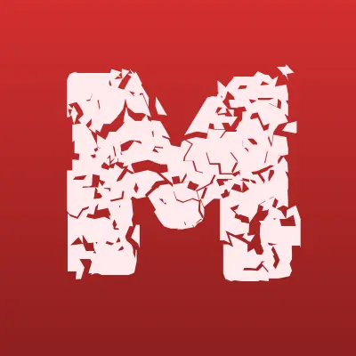 МТК, лого-визитка