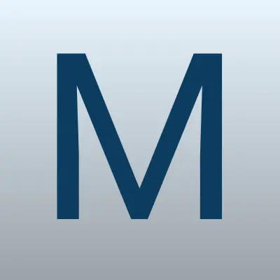 Магазин бижутерии, ИП Петер К.А., лого-визитка
