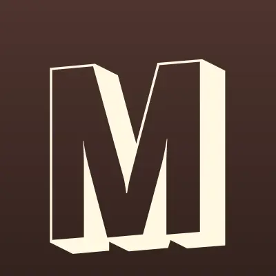 Магазин бытовой химии, лого-визитка