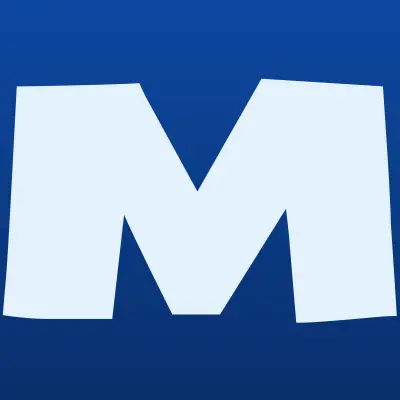 Магазин бытовых товаров, лого-визитка