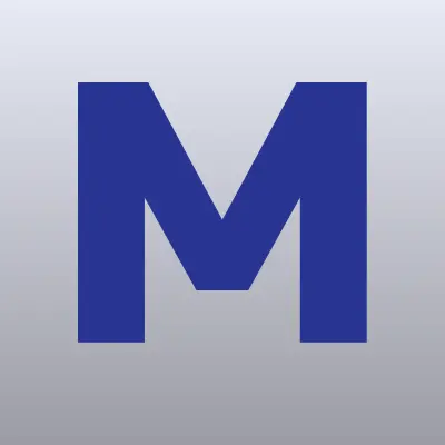 Магазин детских товаров, лого-визитка