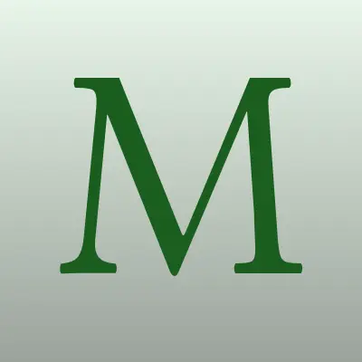 Магазин детских товаров, лого-визитка