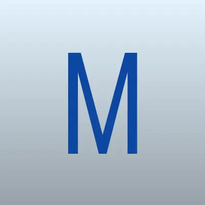 Магазин детских товаров, лого-визитка