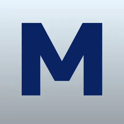 Магазин мебели и товаров для дома, лого-визитка