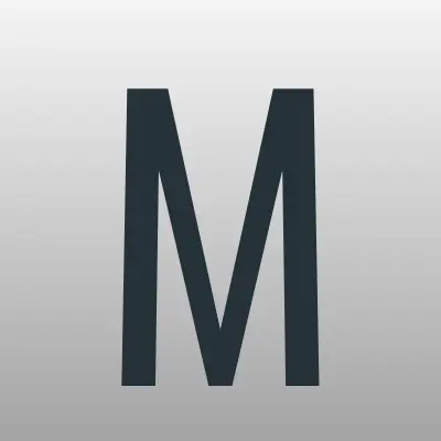 Магазин мужской одежды, ИП Хазиева Ф .Ш., лого-визитка