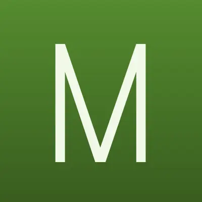 Магазин мужской одежды, ИП Лобур Р.Р., лого-визитка