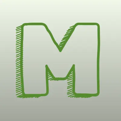 Магазин цветов, семян и сувениров, ИП Виноградова О.Ю., лого-визитка