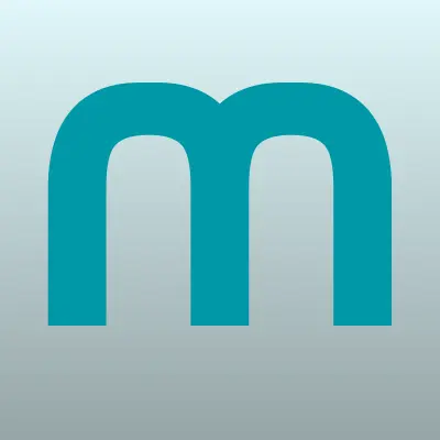 Машенька, универсальный магазин, лого-визитка