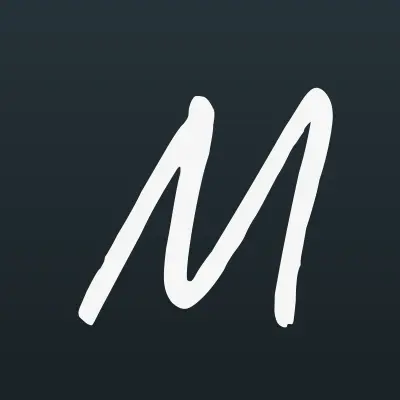 Мега Бани74, лого-визитка