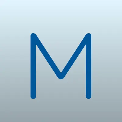 Меридиан, мотель, лого-визитка