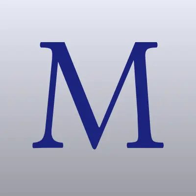 Мир масел, сеть автоцентров по продаже и экспресс-замене масел, лого-визитка