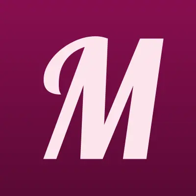 Модники, магазин детской одежды, лого-визитка