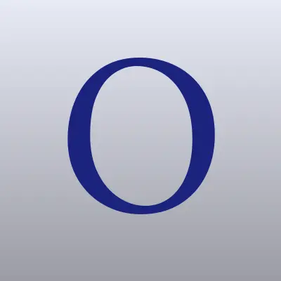 ОПТИ, официальный партнер Газпром нефть, лого-визитка