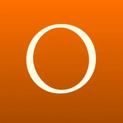 Oil Plus, сеть АЗС, лого-визитка