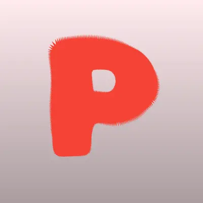 Prikid kids, магазин детской одежды, лого-визитка