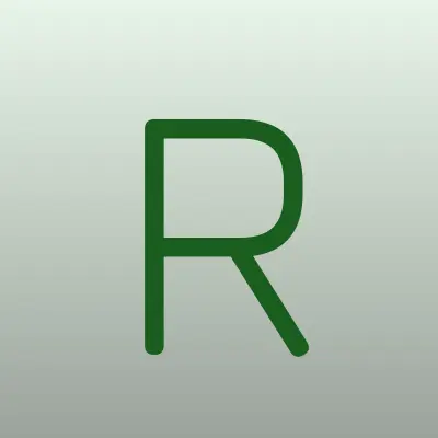 РОСКАР, лого-визитка